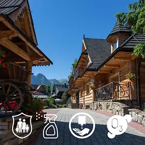 Bambi Boutique Bed & Breakfast